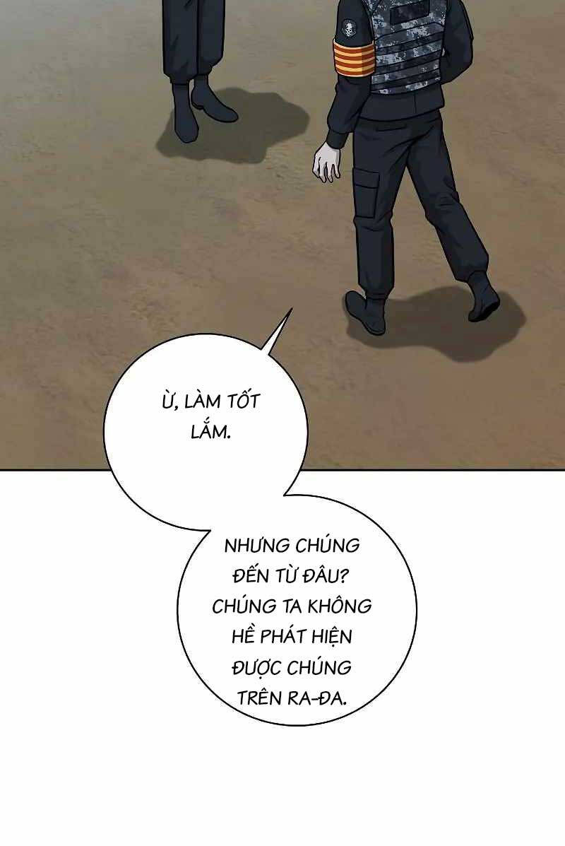 Ma Pháp Sư Hắc Ám Trở Về Để Nhập Ngũ Chapter 12 - Trang 2