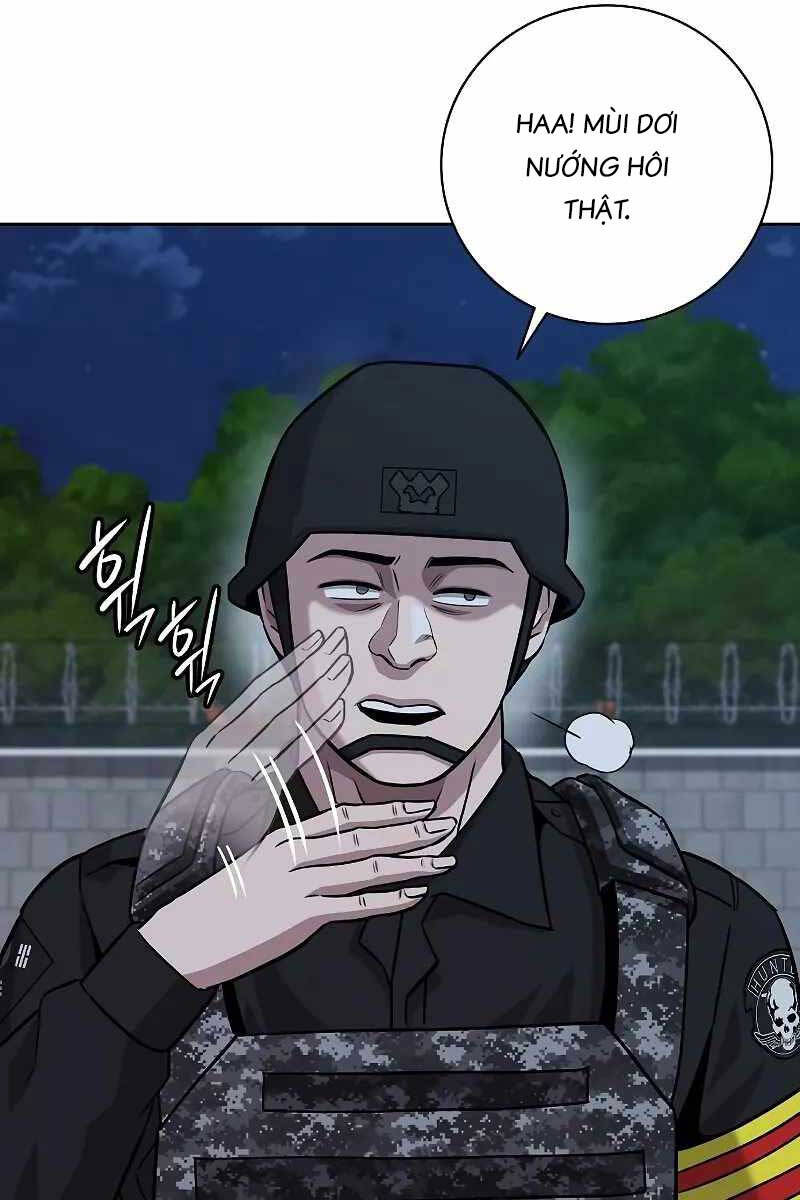 Ma Pháp Sư Hắc Ám Trở Về Để Nhập Ngũ Chapter 12 - Trang 2