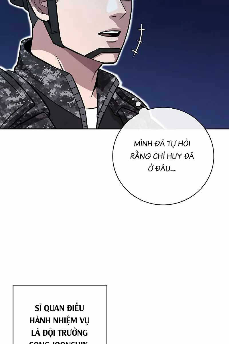 Ma Pháp Sư Hắc Ám Trở Về Để Nhập Ngũ Chapter 12 - Trang 2