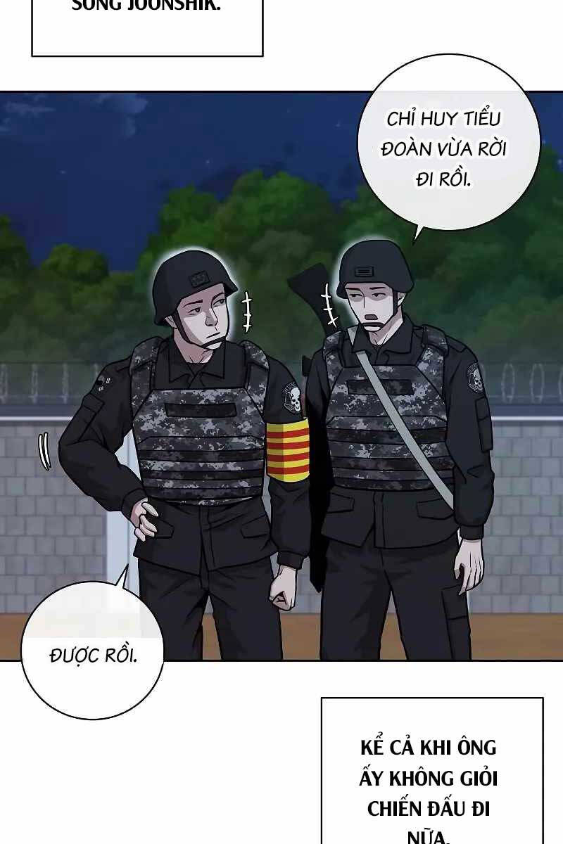 Ma Pháp Sư Hắc Ám Trở Về Để Nhập Ngũ Chapter 12 - Trang 2