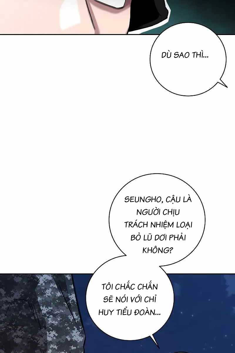 Ma Pháp Sư Hắc Ám Trở Về Để Nhập Ngũ Chapter 12 - Trang 2