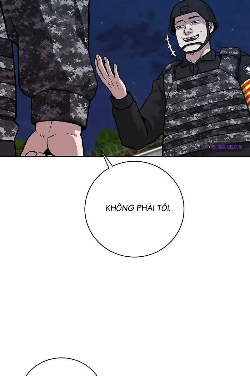 Ma Pháp Sư Hắc Ám Trở Về Để Nhập Ngũ Chapter 12 - Trang 2