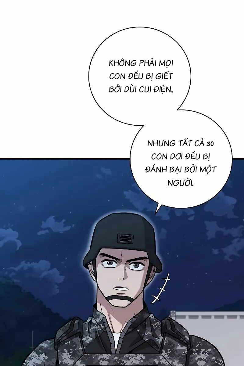 Ma Pháp Sư Hắc Ám Trở Về Để Nhập Ngũ Chapter 12 - Trang 2