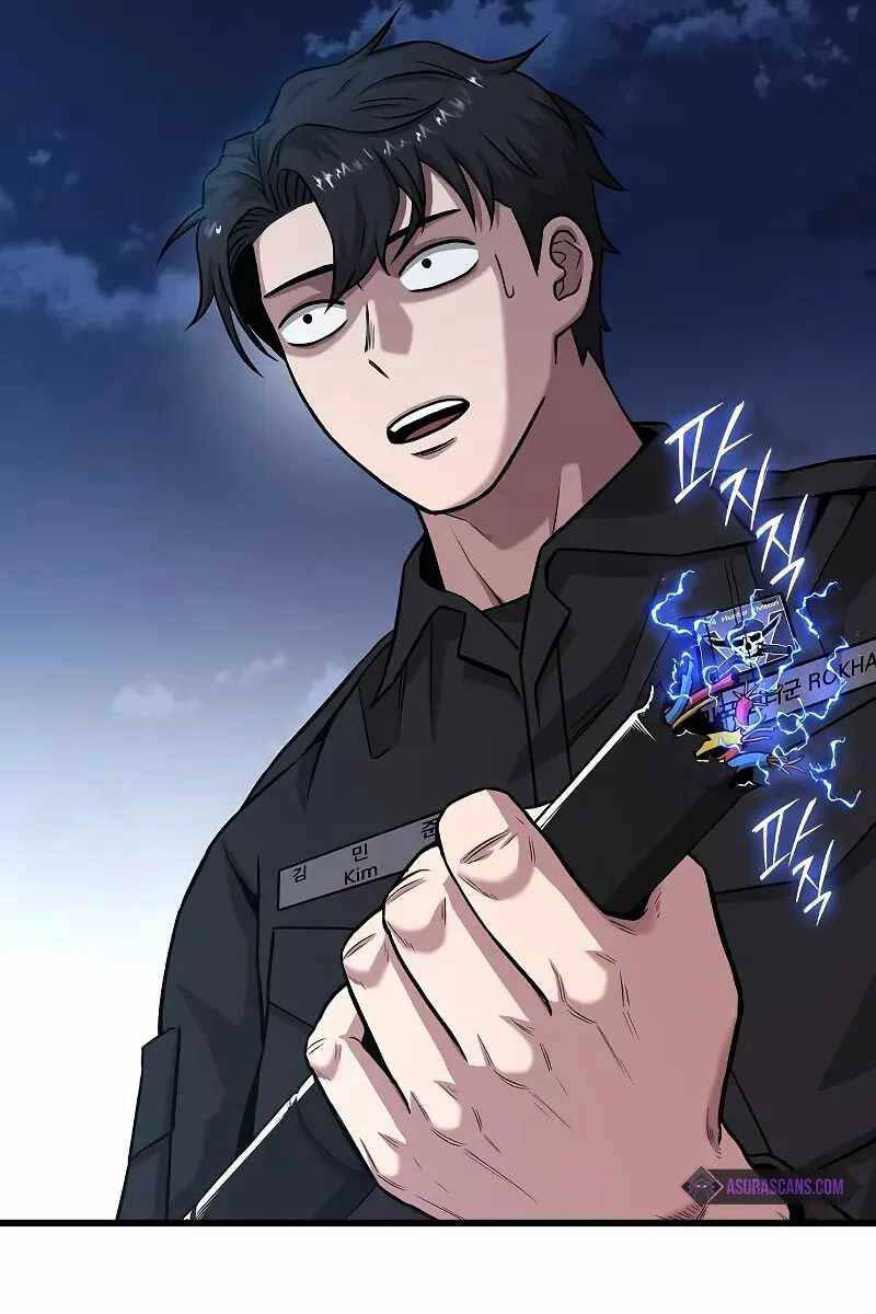 Ma Pháp Sư Hắc Ám Trở Về Để Nhập Ngũ Chapter 12 - Trang 2