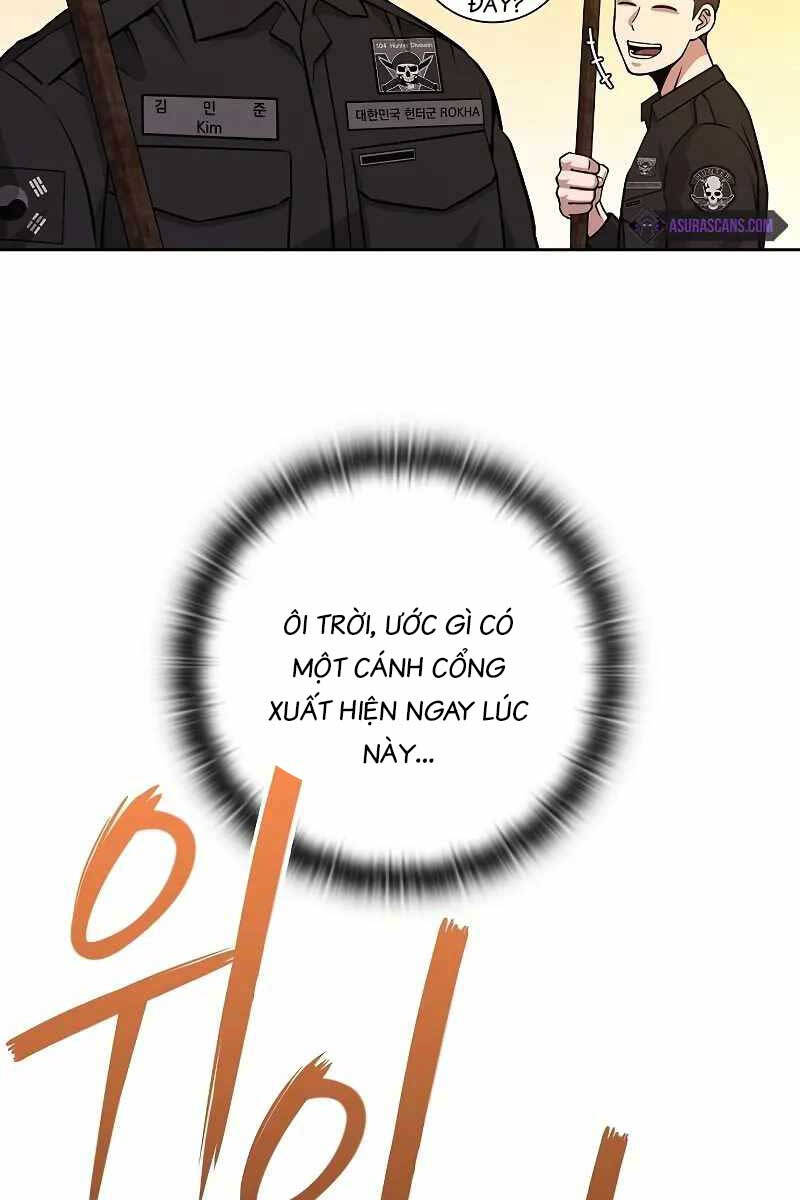 Ma Pháp Sư Hắc Ám Trở Về Để Nhập Ngũ Chapter 12 - Trang 2