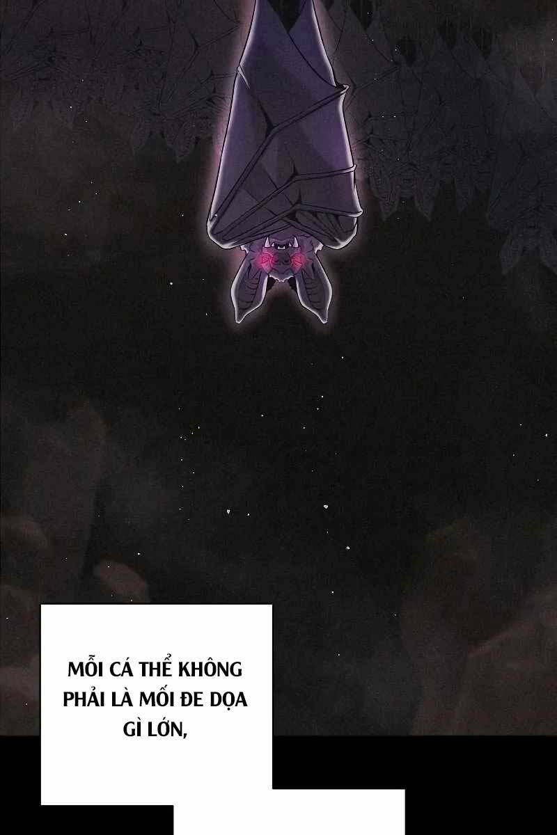 Ma Pháp Sư Hắc Ám Trở Về Để Nhập Ngũ Chapter 12 - Trang 2