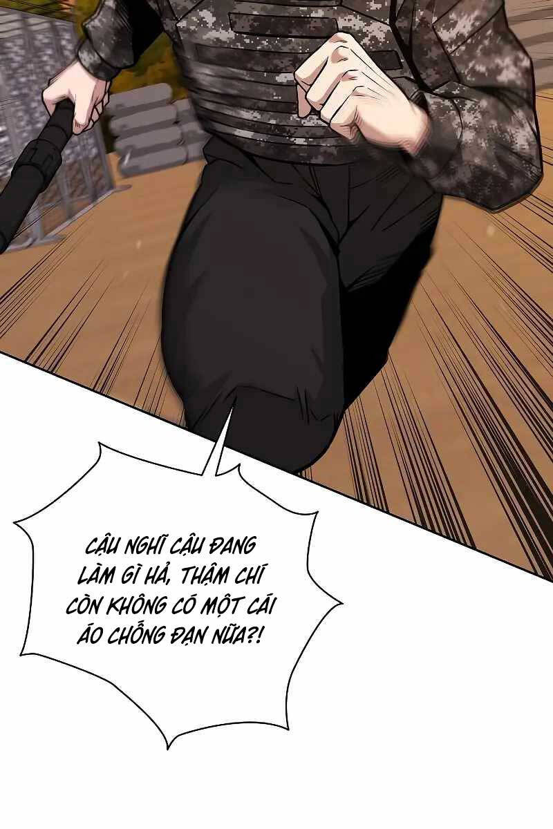 Ma Pháp Sư Hắc Ám Trở Về Để Nhập Ngũ Chapter 12 - Trang 2