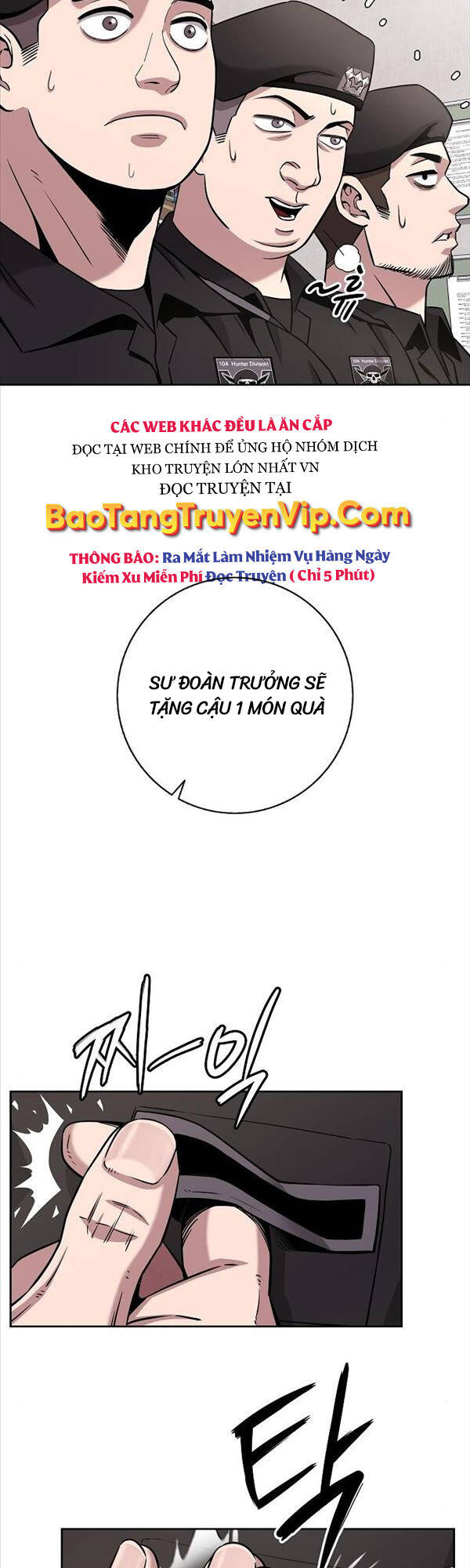 Ma Pháp Sư Hắc Ám Trở Về Để Nhập Ngũ Chapter 13 - Trang 2