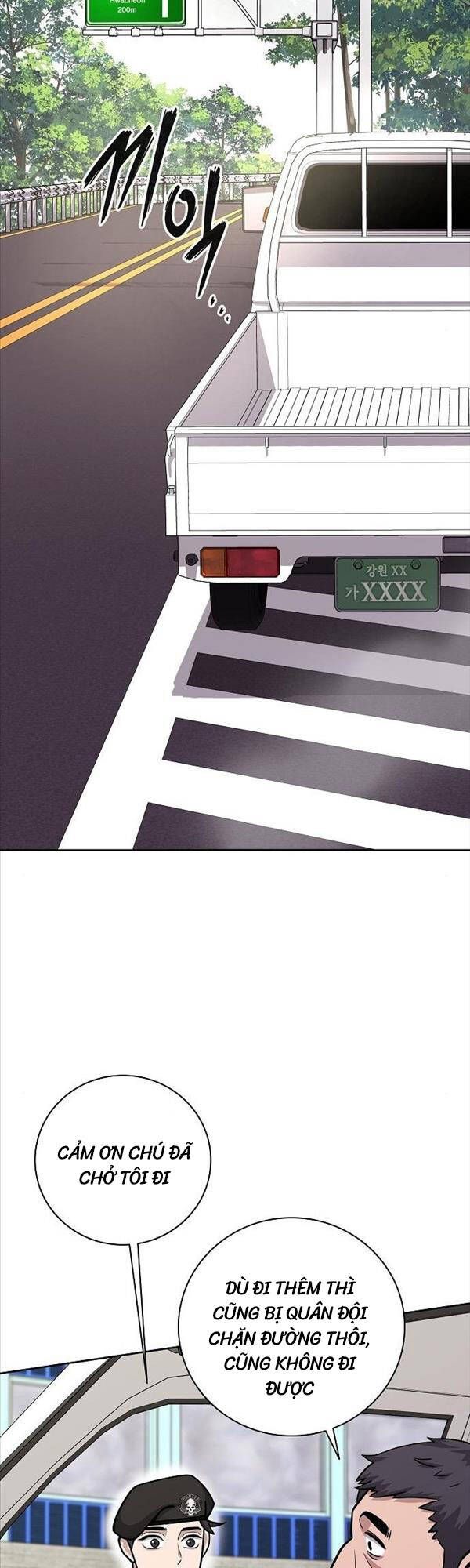 Ma Pháp Sư Hắc Ám Trở Về Để Nhập Ngũ Chapter 13 - Trang 2