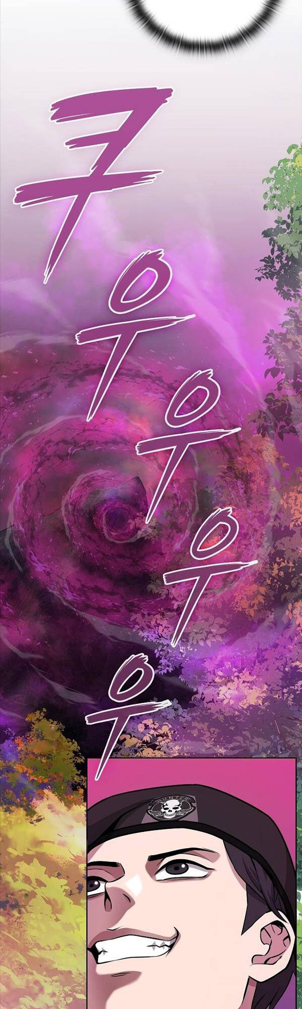 Ma Pháp Sư Hắc Ám Trở Về Để Nhập Ngũ Chapter 13 - Trang 2