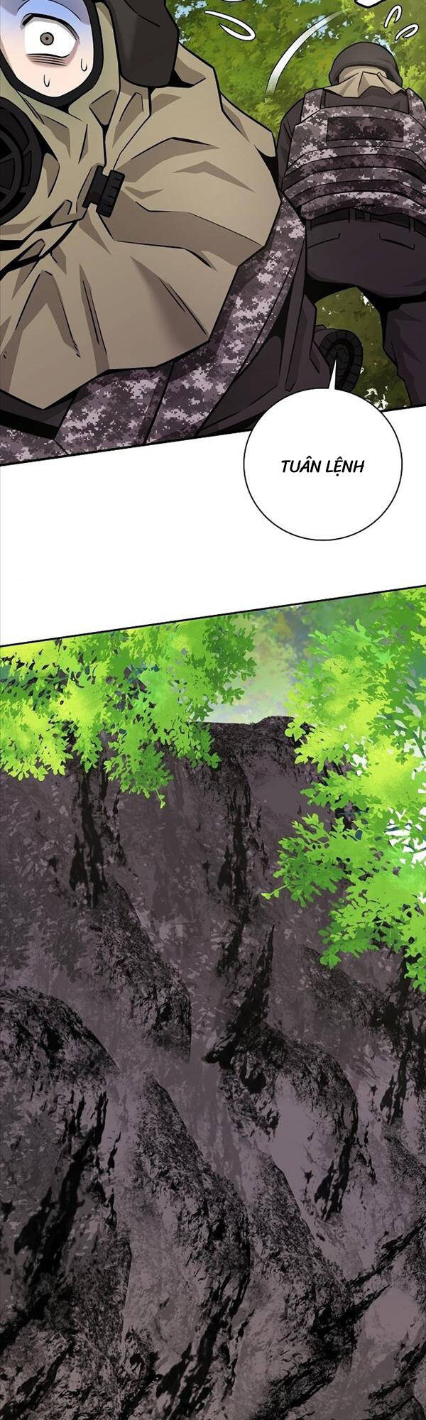 Ma Pháp Sư Hắc Ám Trở Về Để Nhập Ngũ Chapter 13 - Trang 2