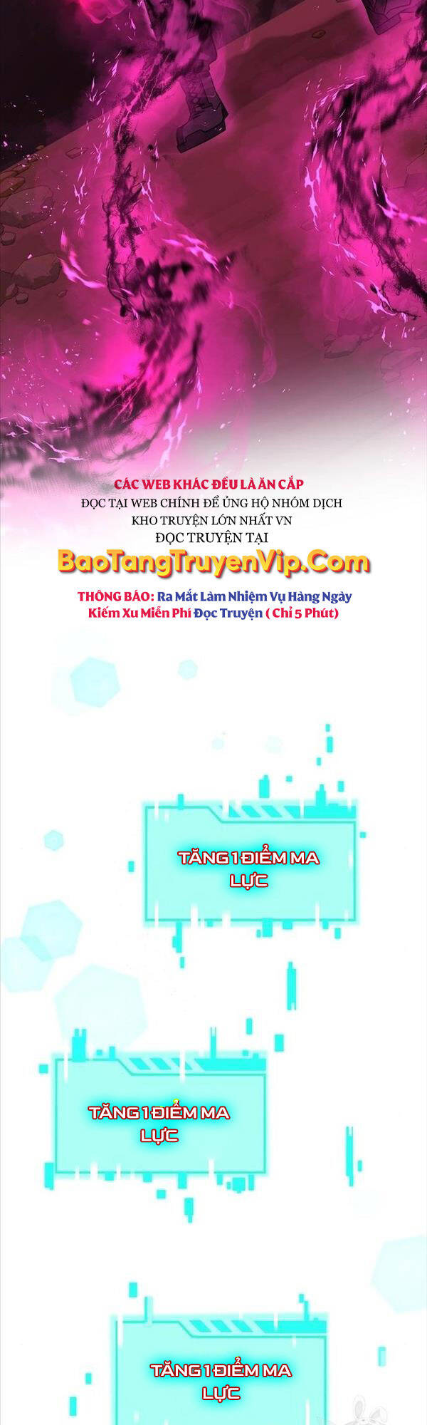 Ma Pháp Sư Hắc Ám Trở Về Để Nhập Ngũ Chapter 13 - Trang 2