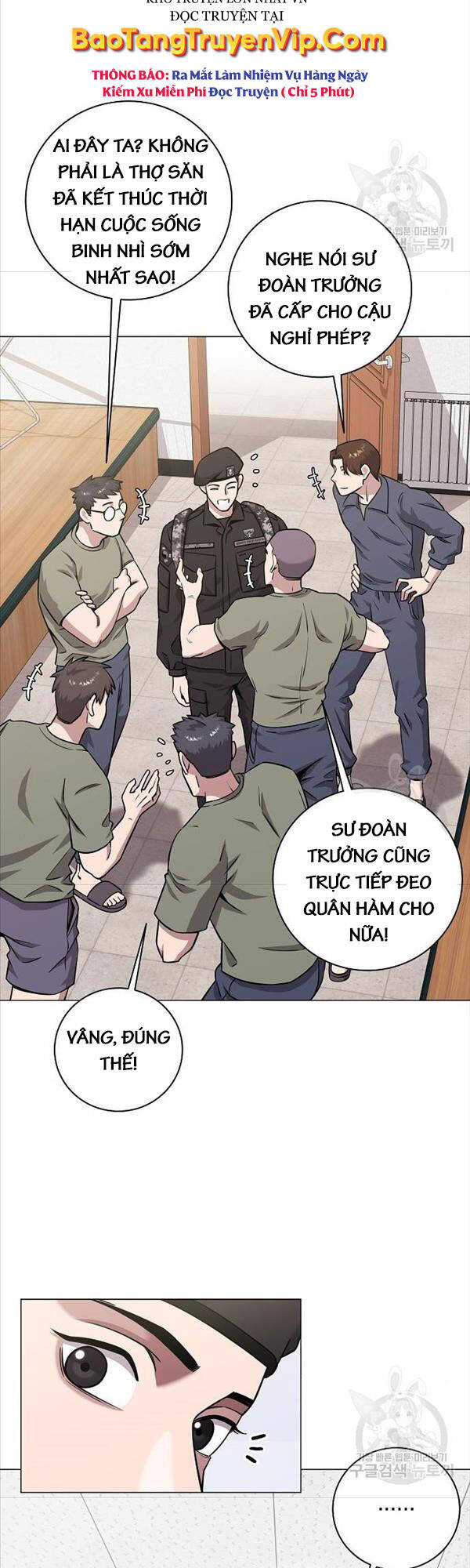 Ma Pháp Sư Hắc Ám Trở Về Để Nhập Ngũ Chapter 14 - Trang 2