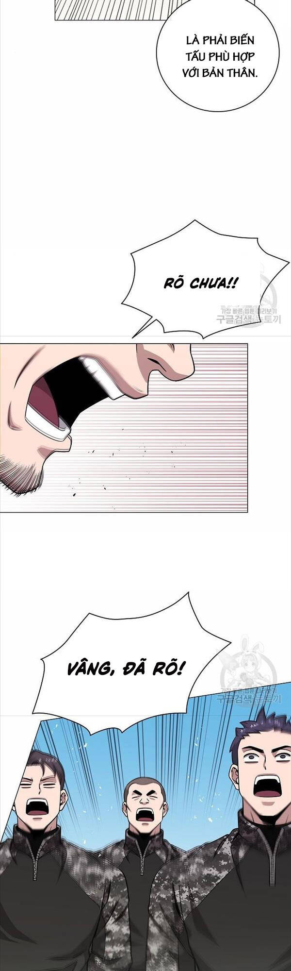 Ma Pháp Sư Hắc Ám Trở Về Để Nhập Ngũ Chapter 14 - Trang 2