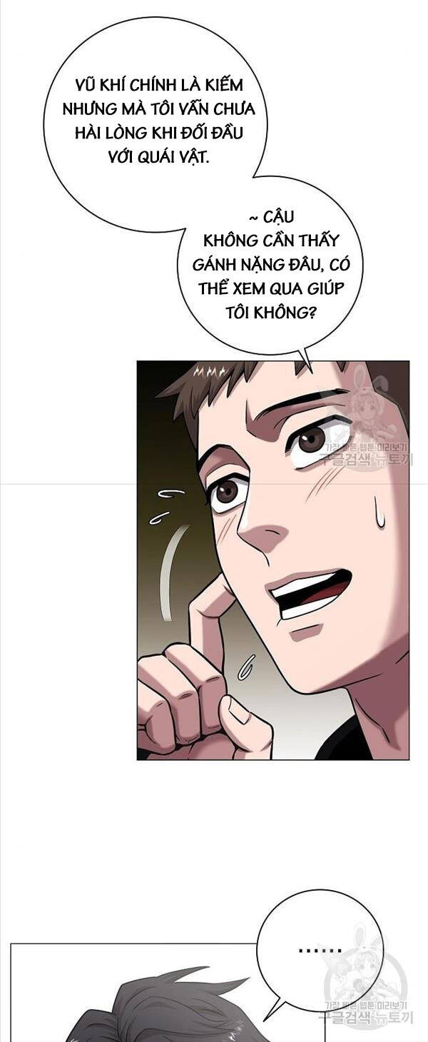 Ma Pháp Sư Hắc Ám Trở Về Để Nhập Ngũ Chapter 14 - Trang 2