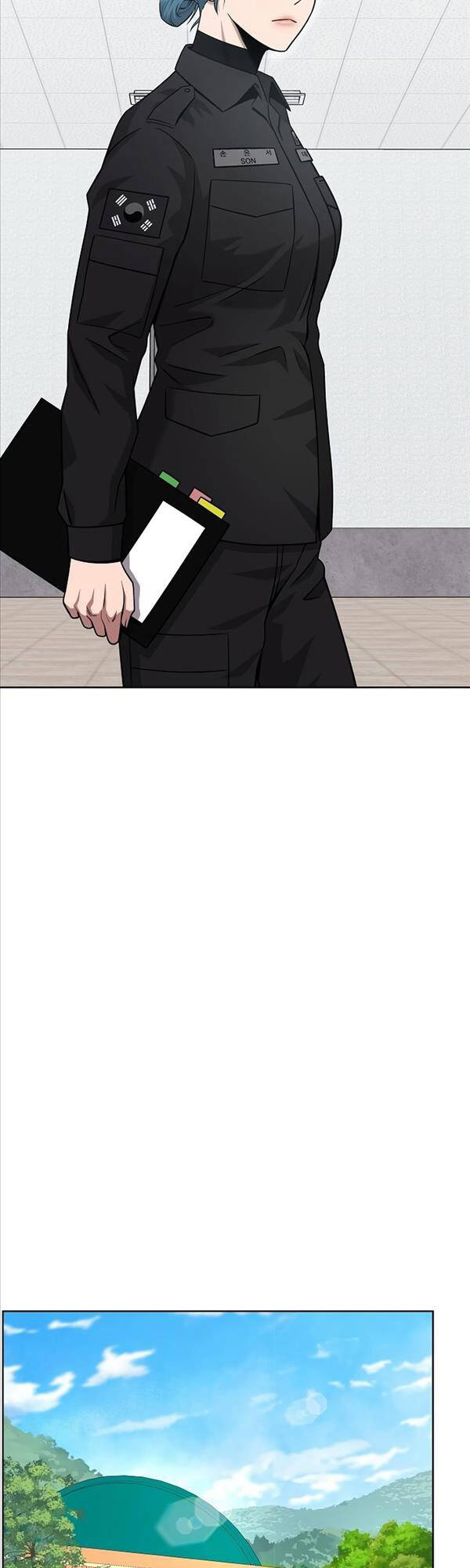 Ma Pháp Sư Hắc Ám Trở Về Để Nhập Ngũ Chapter 15 - Trang 2