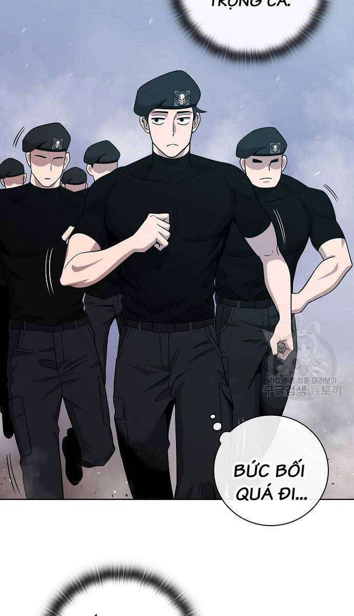 Ma Pháp Sư Hắc Ám Trở Về Để Nhập Ngũ Chapter 16 - Trang 2