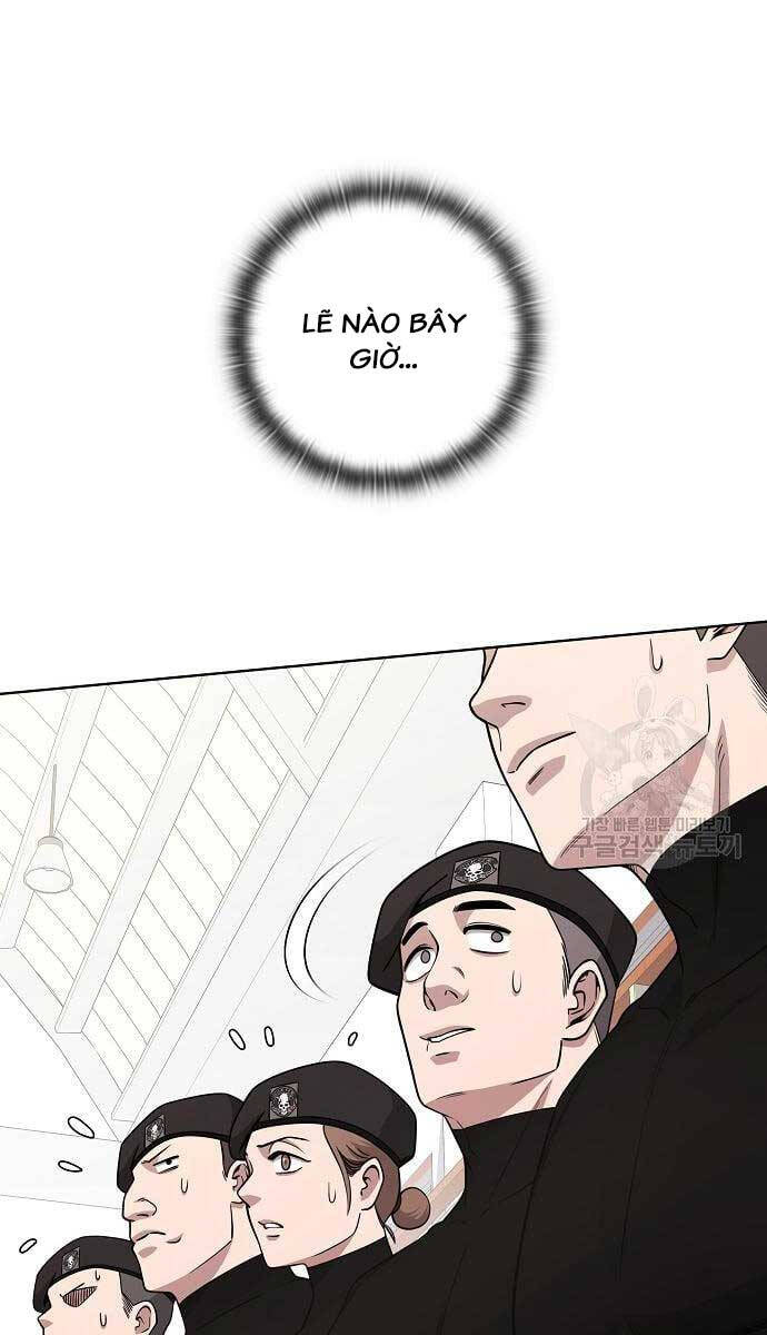 Ma Pháp Sư Hắc Ám Trở Về Để Nhập Ngũ Chapter 16 - Trang 2