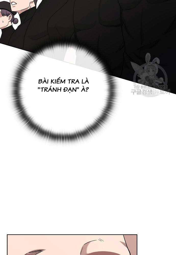 Ma Pháp Sư Hắc Ám Trở Về Để Nhập Ngũ Chapter 16 - Trang 2