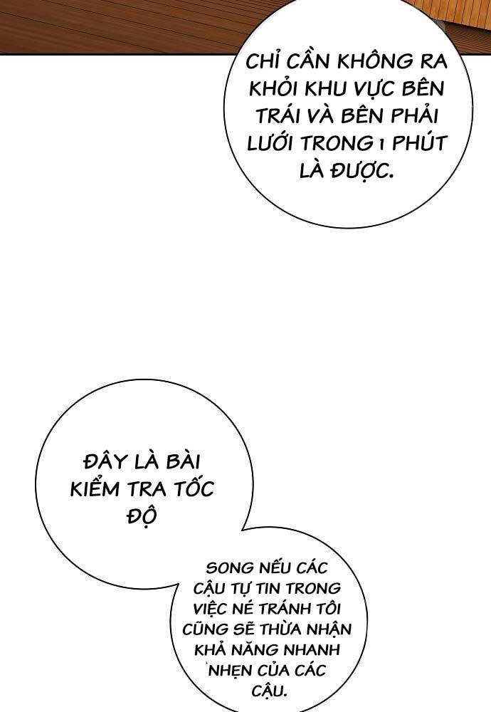 Ma Pháp Sư Hắc Ám Trở Về Để Nhập Ngũ Chapter 16 - Trang 2