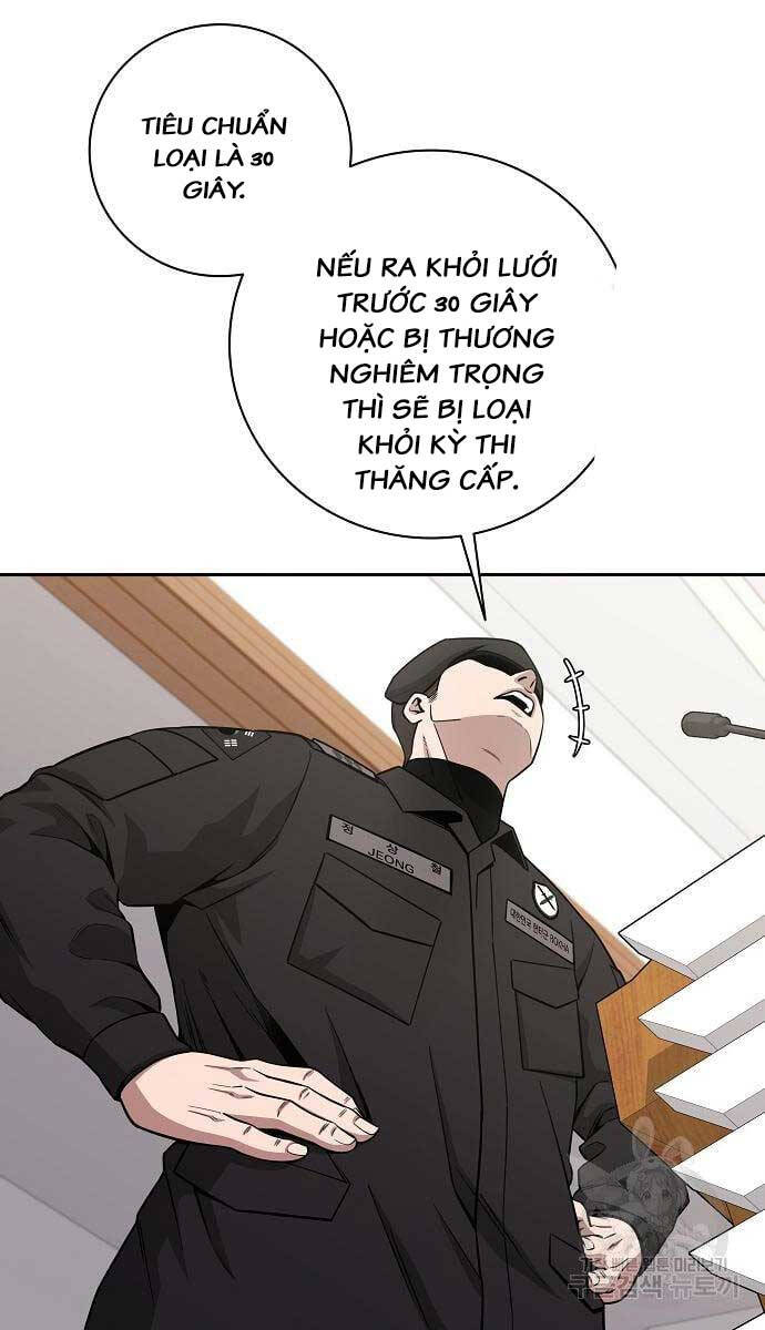 Ma Pháp Sư Hắc Ám Trở Về Để Nhập Ngũ Chapter 16 - Trang 2