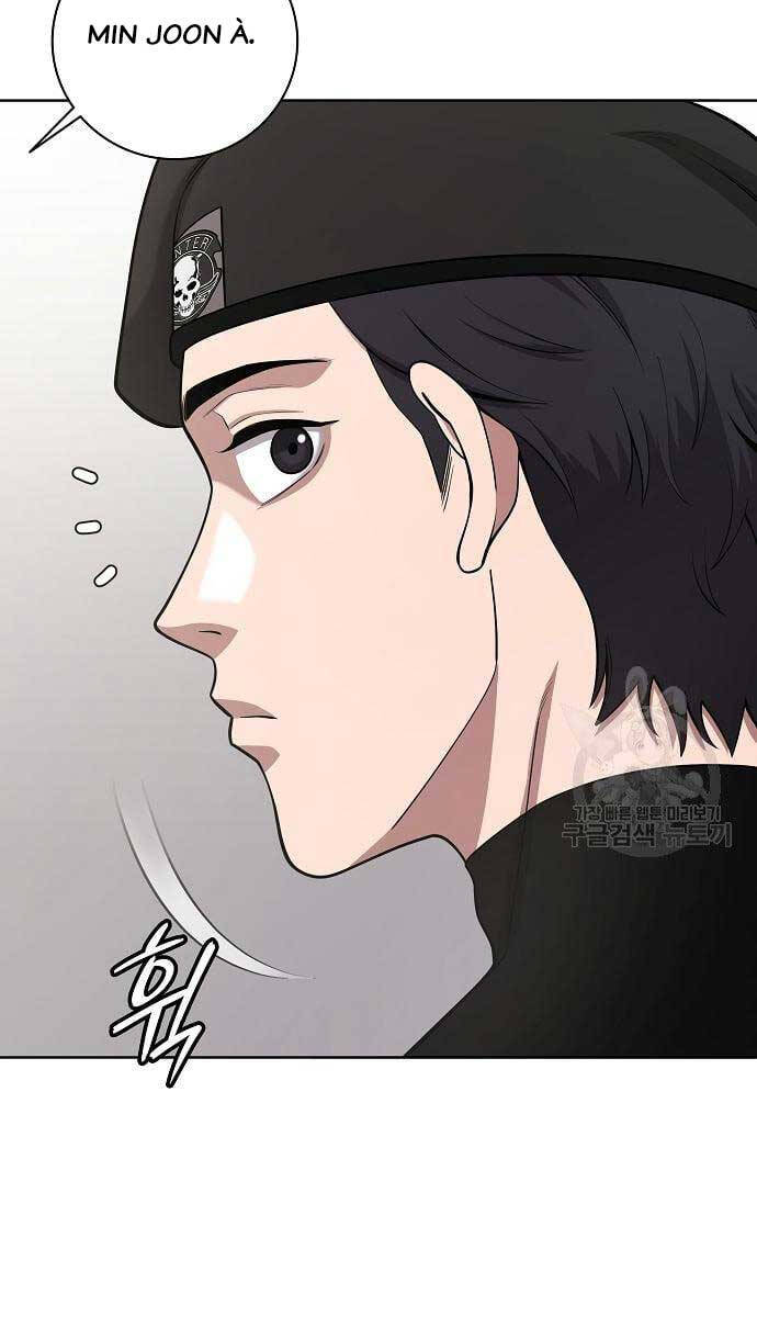 Ma Pháp Sư Hắc Ám Trở Về Để Nhập Ngũ Chapter 16 - Trang 2