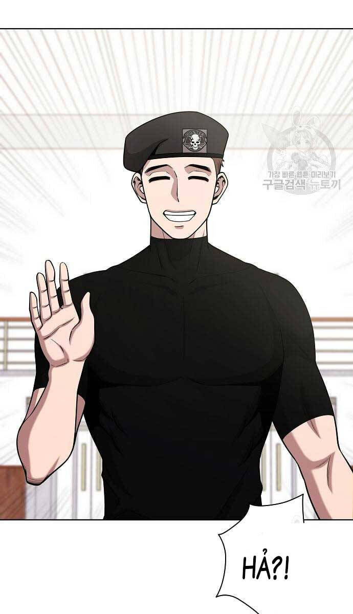 Ma Pháp Sư Hắc Ám Trở Về Để Nhập Ngũ Chapter 16 - Trang 2