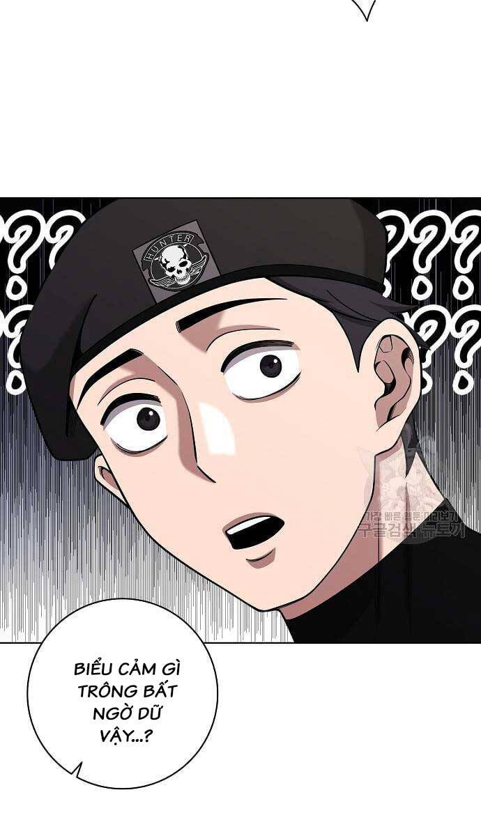 Ma Pháp Sư Hắc Ám Trở Về Để Nhập Ngũ Chapter 16 - Trang 2