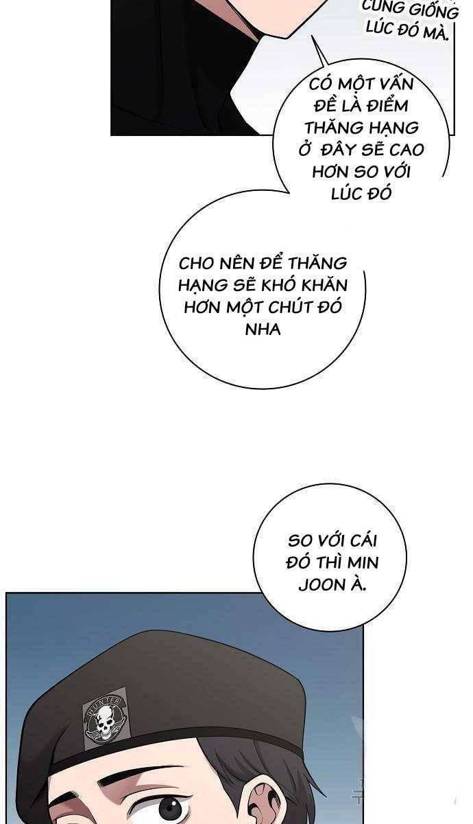 Ma Pháp Sư Hắc Ám Trở Về Để Nhập Ngũ Chapter 16 - Trang 2