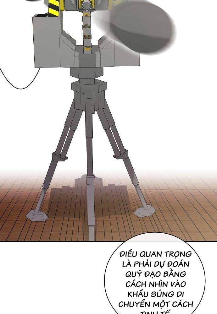 Ma Pháp Sư Hắc Ám Trở Về Để Nhập Ngũ Chapter 16 - Trang 2