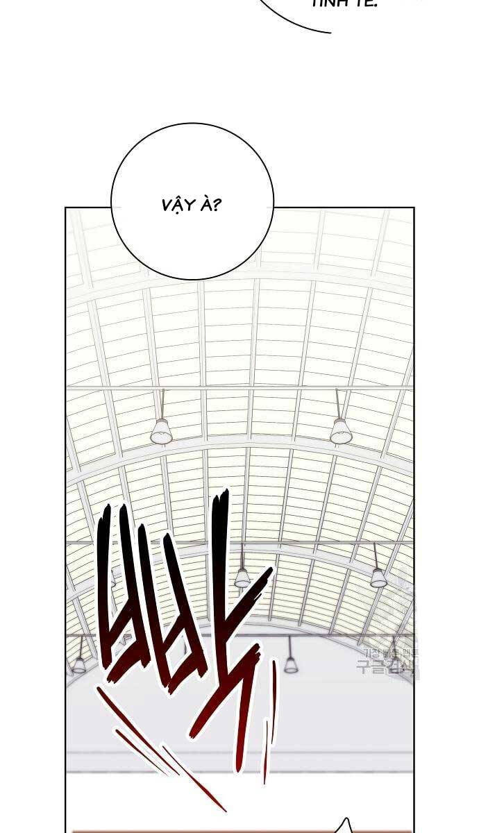 Ma Pháp Sư Hắc Ám Trở Về Để Nhập Ngũ Chapter 16 - Trang 2