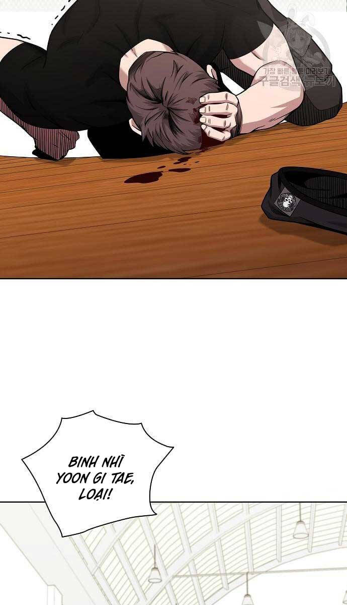 Ma Pháp Sư Hắc Ám Trở Về Để Nhập Ngũ Chapter 16 - Trang 2