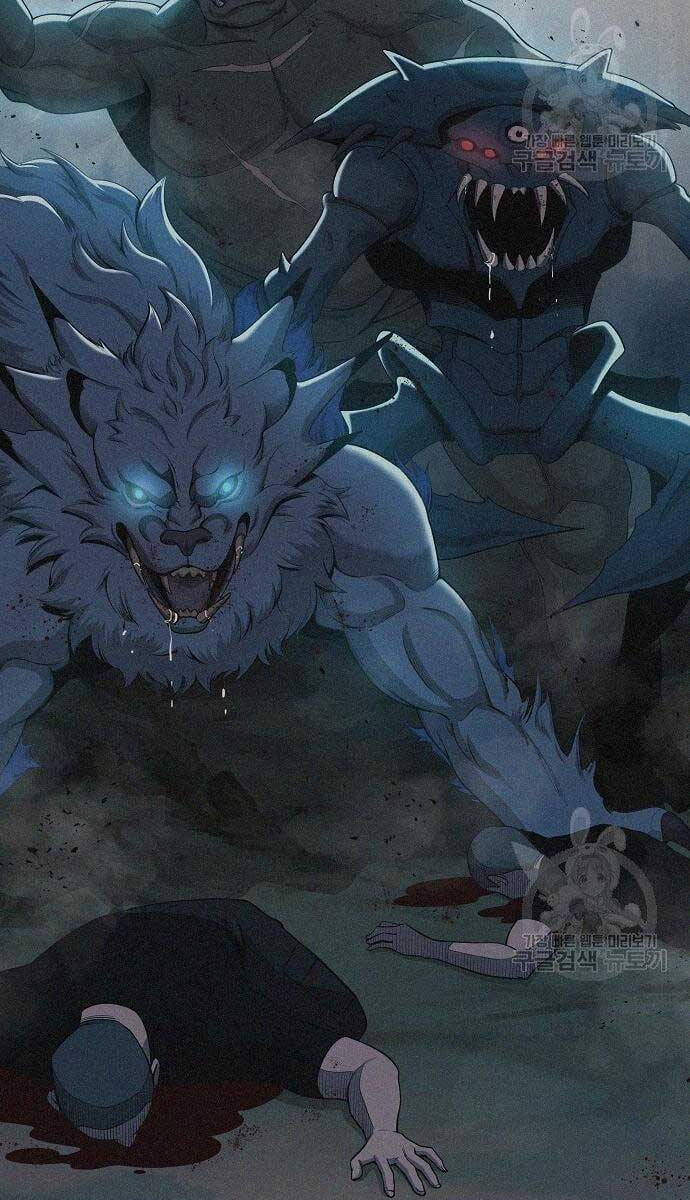 Ma Pháp Sư Hắc Ám Trở Về Để Nhập Ngũ Chapter 16 - Trang 2