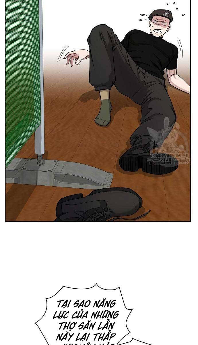 Ma Pháp Sư Hắc Ám Trở Về Để Nhập Ngũ Chapter 16 - Trang 2