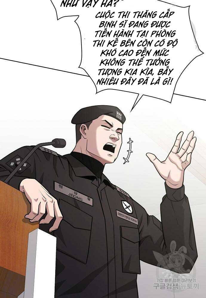 Ma Pháp Sư Hắc Ám Trở Về Để Nhập Ngũ Chapter 16 - Trang 2