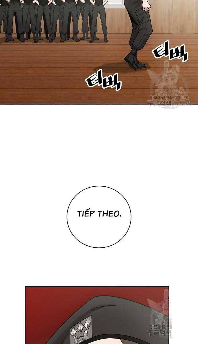 Ma Pháp Sư Hắc Ám Trở Về Để Nhập Ngũ Chapter 16 - Trang 2