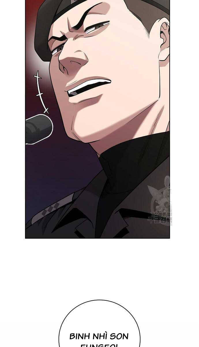 Ma Pháp Sư Hắc Ám Trở Về Để Nhập Ngũ Chapter 16 - Trang 2
