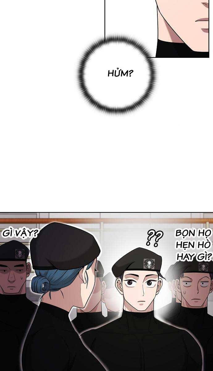 Ma Pháp Sư Hắc Ám Trở Về Để Nhập Ngũ Chapter 16 - Trang 2