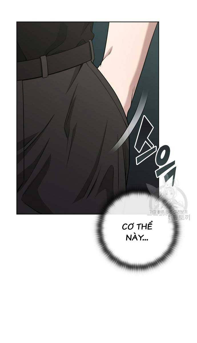 Ma Pháp Sư Hắc Ám Trở Về Để Nhập Ngũ Chapter 16 - Trang 2