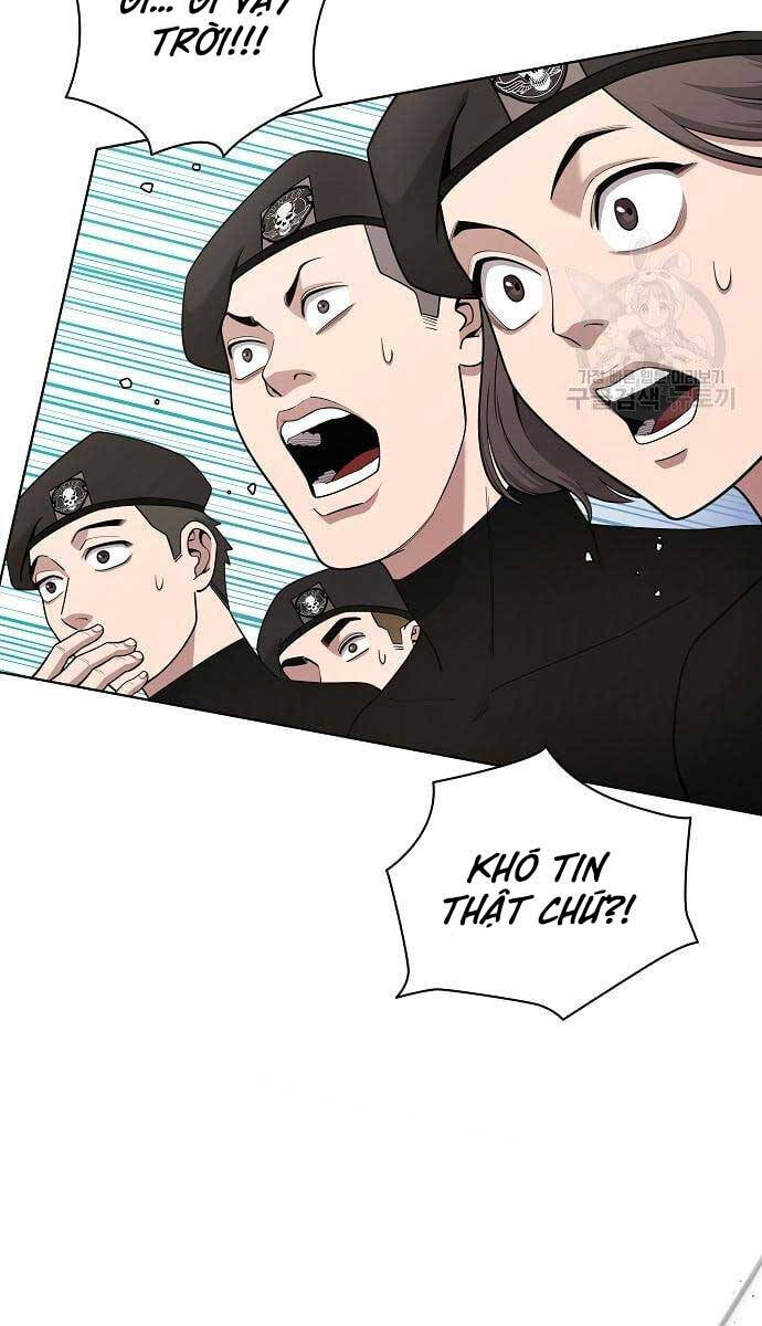 Ma Pháp Sư Hắc Ám Trở Về Để Nhập Ngũ Chapter 16 - Trang 2