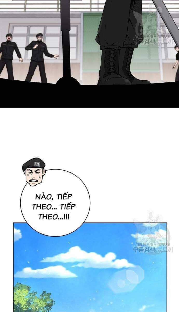 Ma Pháp Sư Hắc Ám Trở Về Để Nhập Ngũ Chapter 16 - Trang 2