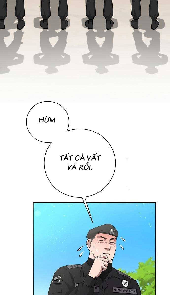 Ma Pháp Sư Hắc Ám Trở Về Để Nhập Ngũ Chapter 16 - Trang 2