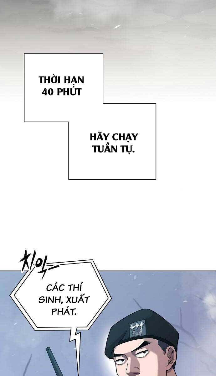Ma Pháp Sư Hắc Ám Trở Về Để Nhập Ngũ Chapter 16 - Trang 2