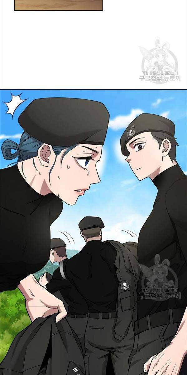 Ma Pháp Sư Hắc Ám Trở Về Để Nhập Ngũ Chapter 17 - Trang 2