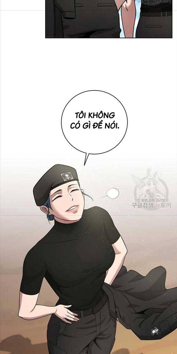 Ma Pháp Sư Hắc Ám Trở Về Để Nhập Ngũ Chapter 17 - Trang 2