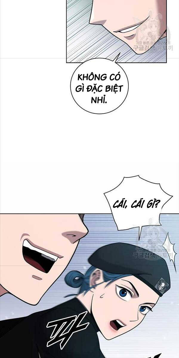 Ma Pháp Sư Hắc Ám Trở Về Để Nhập Ngũ Chapter 17 - Trang 2