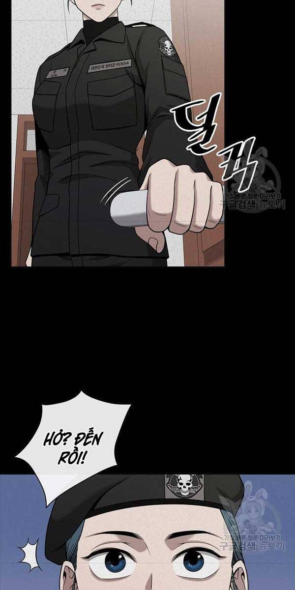 Ma Pháp Sư Hắc Ám Trở Về Để Nhập Ngũ Chapter 17 - Trang 2