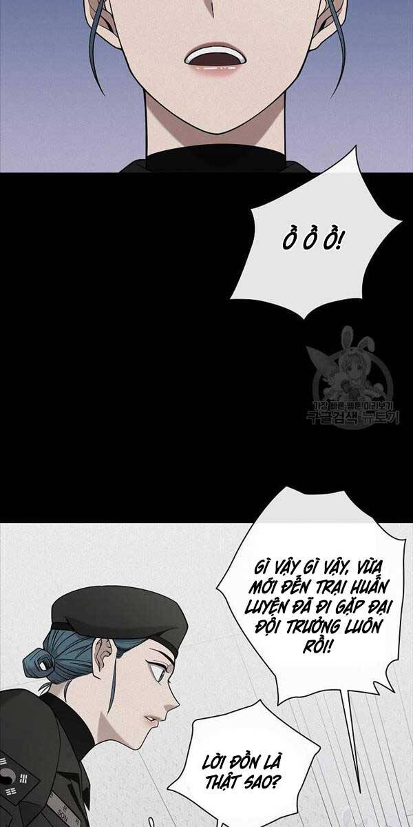 Ma Pháp Sư Hắc Ám Trở Về Để Nhập Ngũ Chapter 17 - Trang 2