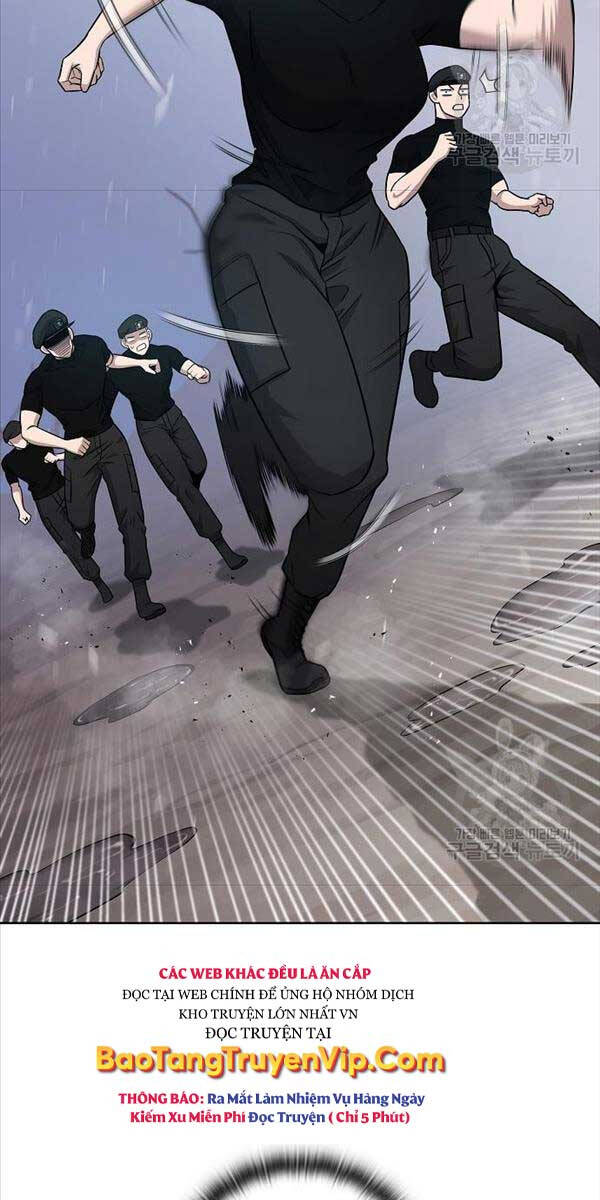 Ma Pháp Sư Hắc Ám Trở Về Để Nhập Ngũ Chapter 17 - Trang 2