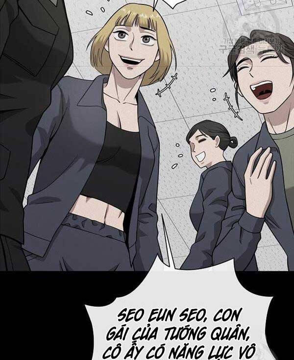 Ma Pháp Sư Hắc Ám Trở Về Để Nhập Ngũ Chapter 17 - Trang 2